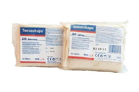 Essity Tensoshape Elastic Tubular Support Bandages