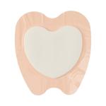 Optifoam Gentle Foam Dressing with Silicone Adhesive Border