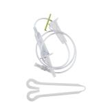 ICU Medical Secondary IV Administration Sets