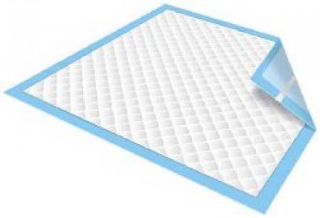 TotalDry Underpads