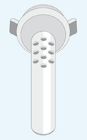 Atos Medical Provox Larytube