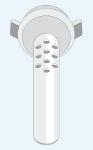 Atos Medical Provox Larytube