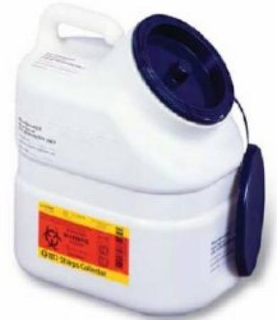 BD Recykleen Pharmaceutical Waste Container
