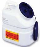 BD Recykleen Pharmaceutical Waste Container