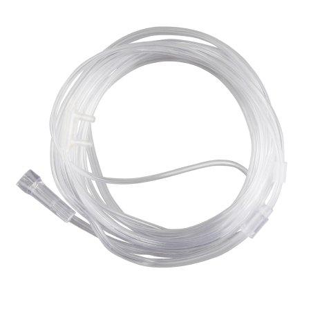 McKesson Nasal Cannula, 7 Ft. O2 Line, Standard Connector, Low Flow ...