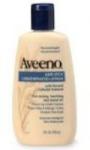 Johnson & Johnson Aveeno Anti-Itch Moisturizer