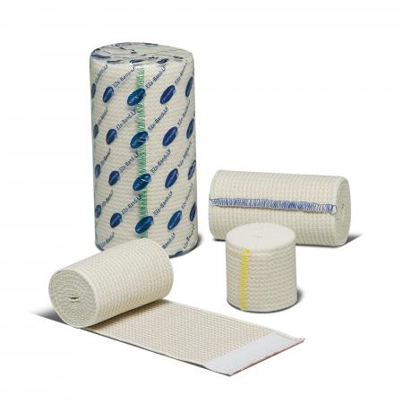 Hartmann EZe-Band LF Double Hook and Loop Closure Elastic Bandages