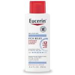 Eucerin Itch Relief Intensive Calming Body Lotion