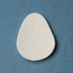 McKesson Protective Pads for Feet