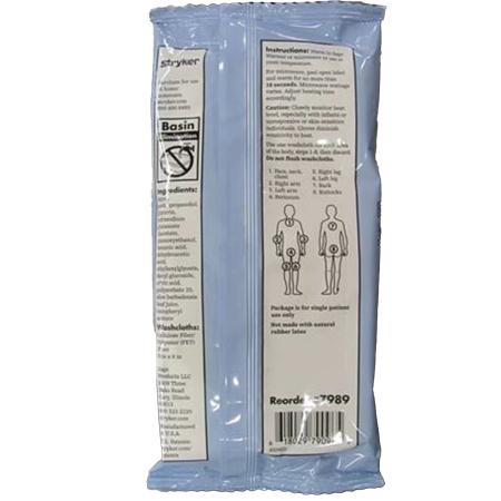 Sage Cleansing Washcloths
