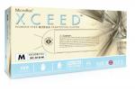 Microflex Xceed Nitrile Gloves