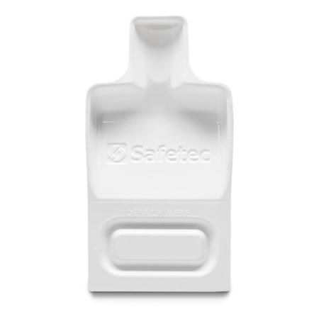 Safetec Scoop And Scraper