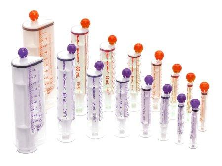 Owens & Minor NeoMed Oral Dispenser Syringes