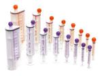 Owens & Minor NeoMed Oral Dispenser Syringes