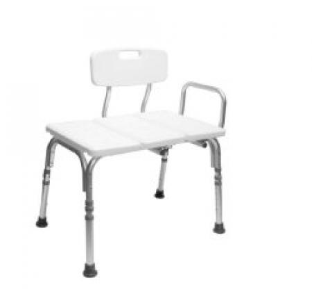 Carex Bath Transfer Bench