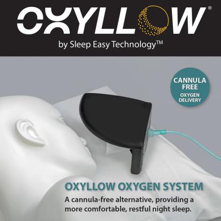 Oxyllow Oxygen Tubing Multipack
