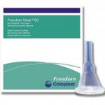 Coloplast Freedom Clear SS Male External Catheter
