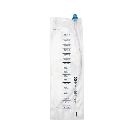 EZ-Advancer® Closed System Intermittent Catheter