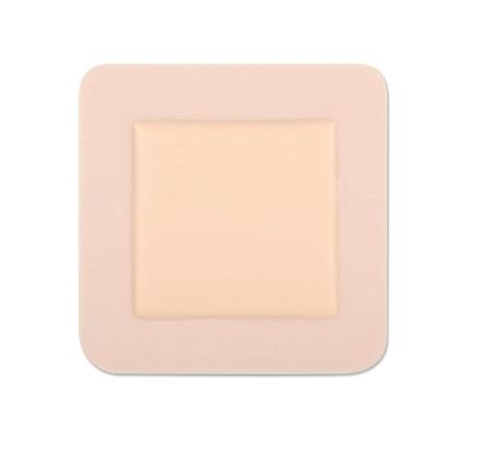 Medline Optifoam Adhesive Foam Dressings