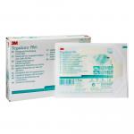 3M Tegaderm Transparent Adhesive Film Dressings
