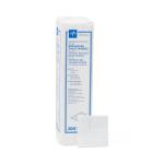 Medline Deluxe Non-woven Gauze Sponges