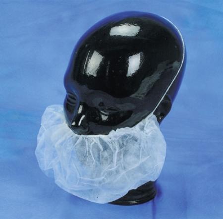 Health Care Logistics Beard Covers