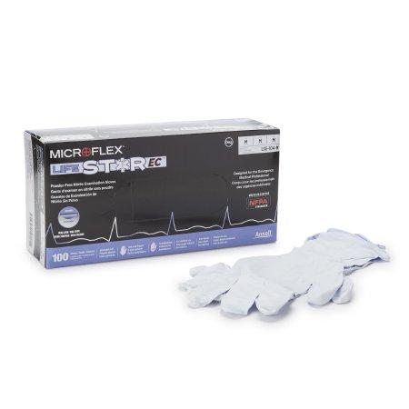 Ansell LifeStar EC Exam Gloves