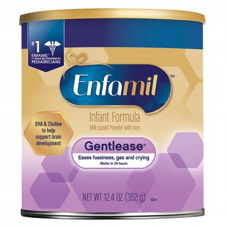 Enfamil Gentlease Infant Formula