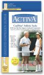 Activa CoolMax Athletic Compression Sock
