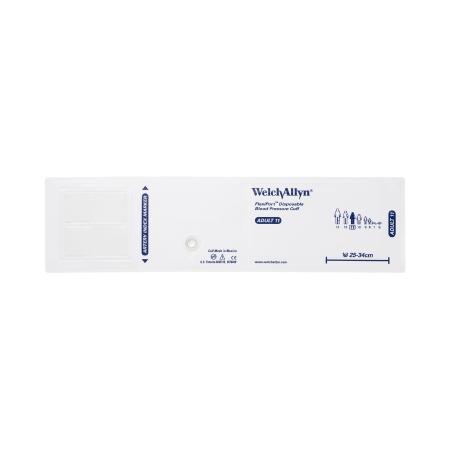 Baxter Flexiport Cuff