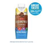 Carnation Breakfast Essentials Complete Nutritional Drink