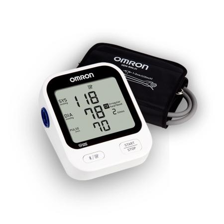 Omron Upper Arm Blood Pressure Monitor