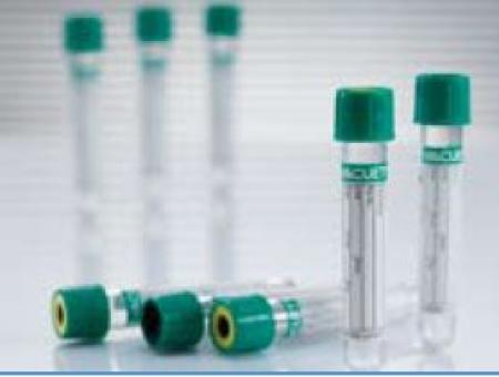 Greiner Bio-One VACUETTE Venous Blood Collection Tubes