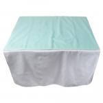 DMI Underpad with Tuckable Flaps