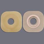 Hollister New Image 2-Piece Precut Flat Flexwear Standard Wear Skin Barriers