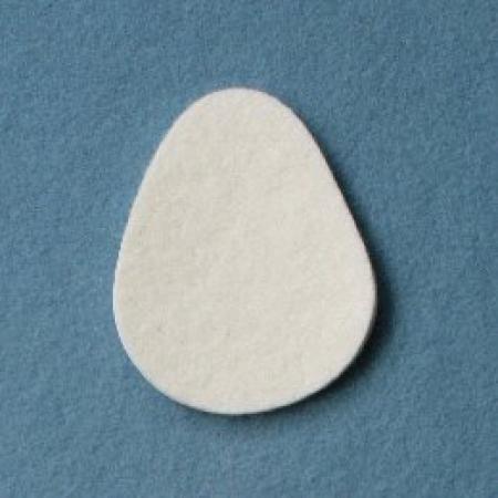 McKesson Protective Pads for Feet