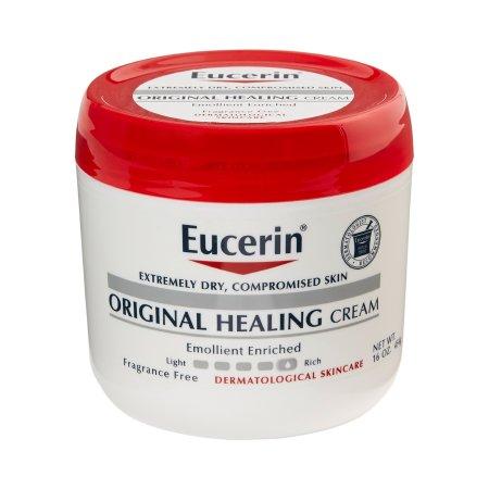 Beiersdorf Eucerin Original Healing Moisturizer