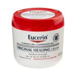 Beiersdorf Eucerin Original Healing Moisturizer