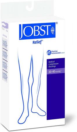 JOBST Relief Compression Stockings