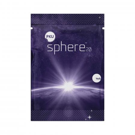 Vitaflo PKU sphere 20 Oral Supplements