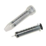 Cardinal Health Monoject Rigid Pack Regular Tip Syringes