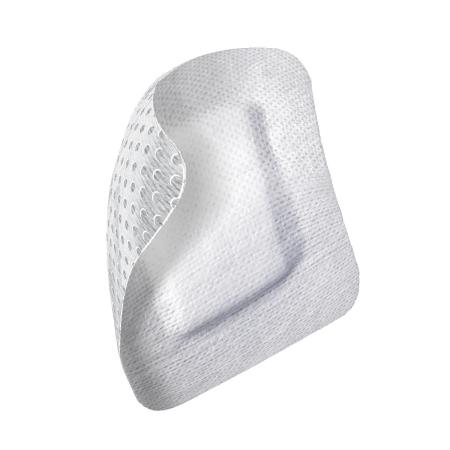 Medline Gentac Silicone Island Dressings