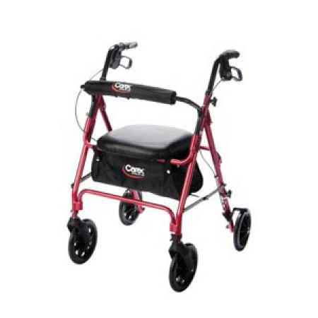 Compass Health Rolling Walkers