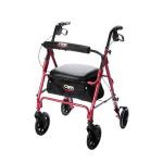 Compass Health Rolling Walkers
