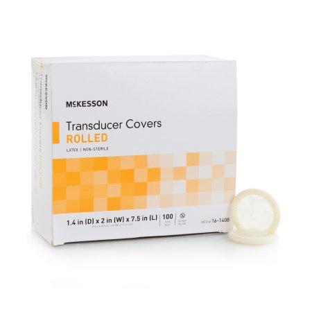 McKesson Transducer Covers