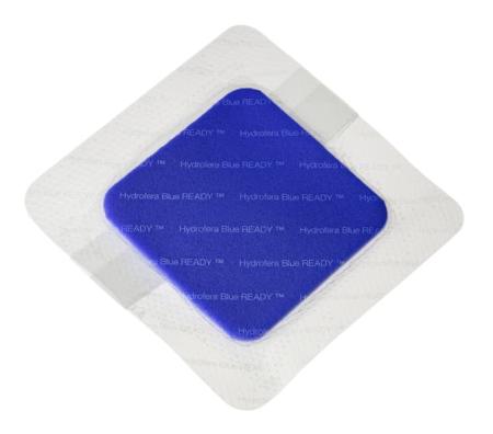 Hydrofera Blue READY-Border®