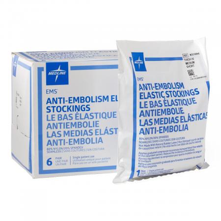 EMS Anti-Embolism Stockings