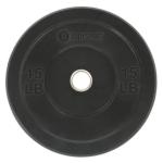 BodyMed BodySport Rubber Bumper Plates