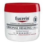 Beiersdorf Eucerin Original Healing Moisturizer