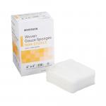 McKesson Woven Gauze Sponges